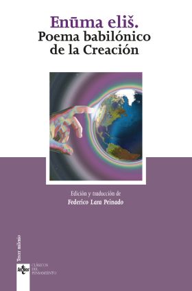ENUMA ELISH. POEMA BABILONICO DE LA CREACION