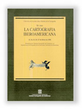 cartografia iberoamericana 9è curs. Cicle de Conferències sobre Història de la C