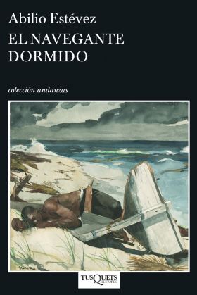 EL NAVEGANTE DORMIDO