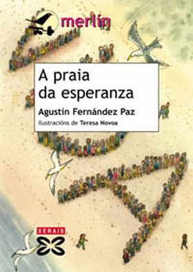 A PRAIA DA ESPERANZA