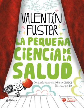 LA PEQUEÑA CIENCIA DE LA SALUD