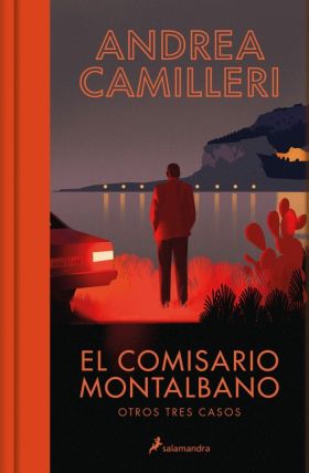 COMISARIO MONTALBANO, EL. OTROS TRES CASOS (COMISARIO MONTALBANO)