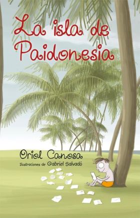 ISLA DE PAIDONESIA, LA