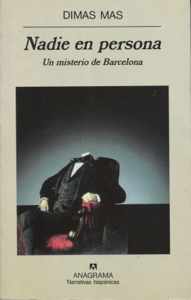 NADIE EN PERSONA