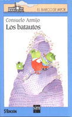 Los batautos
