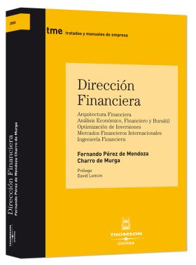 Dirección Financiera