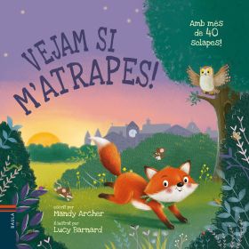 VEJAM SI MATRAPES!