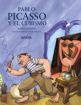 PABLO PICASSO Y EL CUBISMO