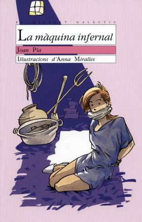 La màquina infernal