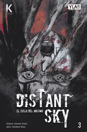 DISTANT SKY 3