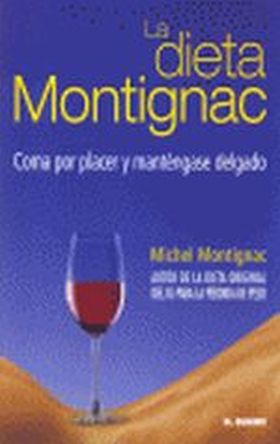 DIETA MONTIGNAC