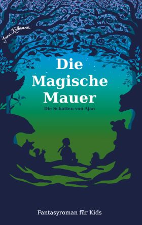 DIE MAGISCHE MAUER