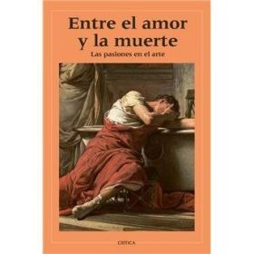 ENTRE EL AMOR Y LA MUERTE