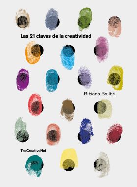 COMO SER CREATIVO