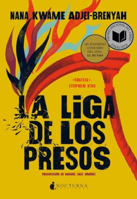 LIGA DE LOS PRESOS, LA