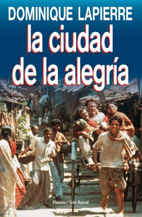 La Ciudad de la Alegría