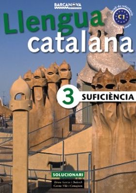 SUFICIENCIA 3. SOLUCIONARI