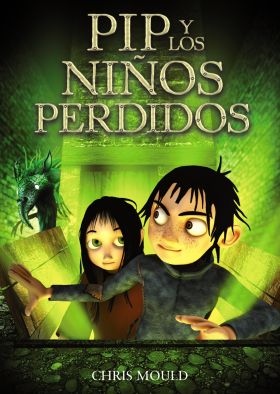 PIP Y LOS NIÑOS PERDIDOS