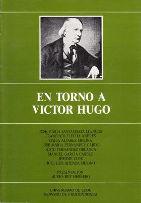En torno a Víctor Hugo