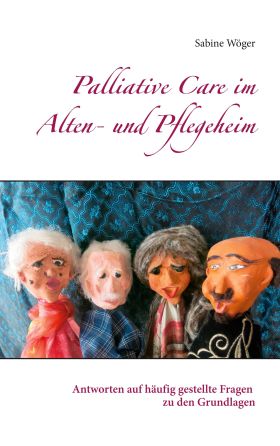 PALLIATIVE CARE IM ALTEN- UND PFLEGEHEIM