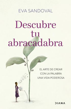 DESCUBRE TU ABRACADABRA