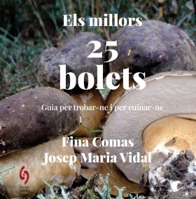ELS MILLORS 25 BOLETS