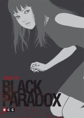 BLACK PARADOX (3A EDICION)