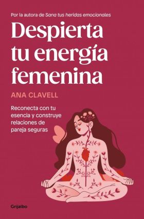 DESPIERTA TU ENERGIA FEMENINA