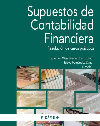 SUPUESTOS DE CONTABILIDAD FINANCIERA