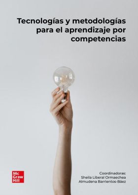 Tecnologías y metodologías para el aprendizaje por competencias (VS)