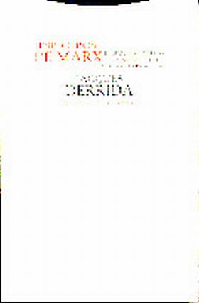 ESPECTROS DE MARX