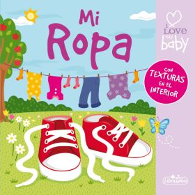 MI ROPA