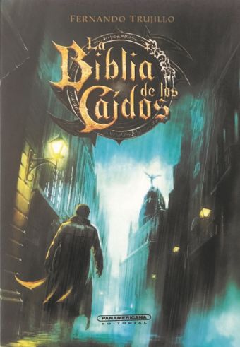 LA BIBLIA DE LOS CAIDOS