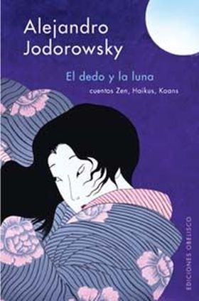 El dedo y la luna