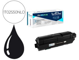 KYOCERA TONER NEGRO 2040DN,2540DN,2640DW TK1170