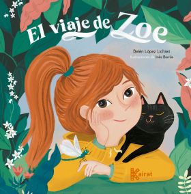 VIAJE DE ZOE, EL