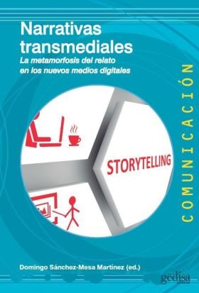 NARRATIVAS TRANSMEDIALES