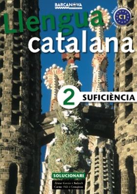 SUFICIENCIA 2. SOLUCIONARI