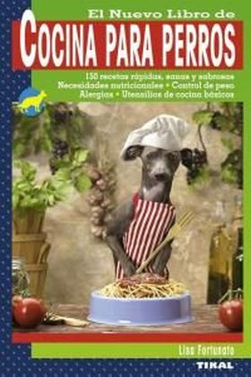 COCINA PARA PERROS