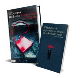 ESPERANDO AL DILUVIO CON REGALO