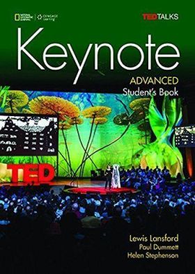 KEYNOTE ADVANCED ALUM + DVD-ROM + OWC
