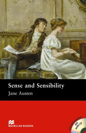MR (I) Sense and Sensibility +CD