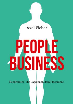 PEOPLE BUSINESS