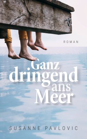 GANZ DRINGEND ANS MEER