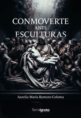 CONMOVERTE ANTE ESCULTURAS