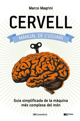 CERVELL. MANUAL DE L USUARI