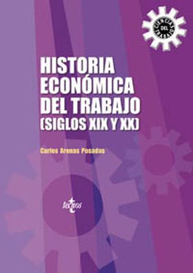 HISTORIA ECONOMICA DEL TRABAJO