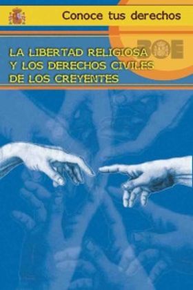 La libertad religiosa y los derechos civiles de los creyentes