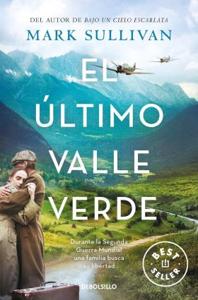 EL ULTIMO VALLE VERDE