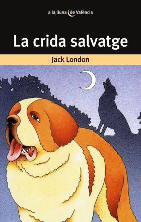 CRIDA SALVATGE, LA -BROMERA-
